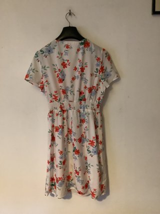 Vestito donna Terranova fantasia floreale