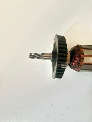 Inducido Bosch GGS 27 LC