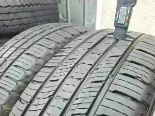 235 70 R17 107H M+S - 2 neumáticos +70%