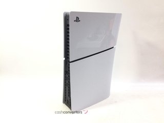 consola ps5 sony playstation 5 slim digital 1tb