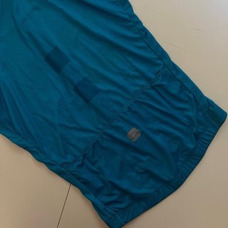 Sportful Cycling Bold Jersey | Size L