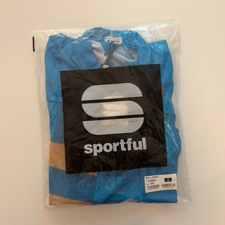 Sportful Cycling Bold Jersey | Size L