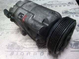 Compresor ac audi/volkswagen 1j0820803g