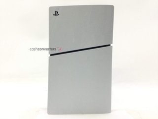 consola ps5 sony playstation 5 slim digital 1tb