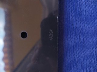 2 Triángulos Reflectantes / Catadióptricos