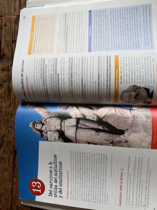 Historia de la filosofía 2 Bachillerato : Opera...