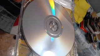 El Canto del Loco - CD