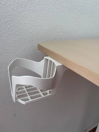 Scrivania elevabile elettrica in legno naturale 80x160 cm