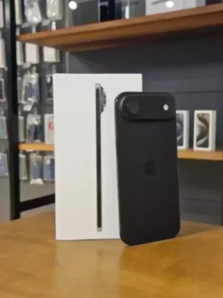 IPHONE AIR 256GB NERO BATTERIA 100%