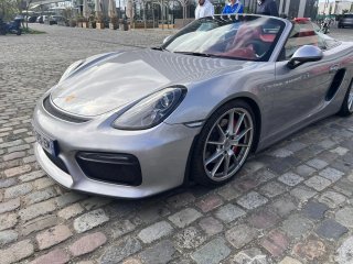 Matriculo coche Uk en España.
