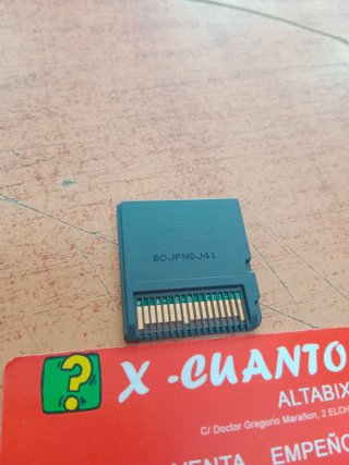 JUEGO NINTENDO DS ONE PIECE GIGANT BATTLE