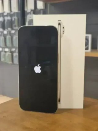 IPHONE AIR 256GB DORADO BATERIA 100%