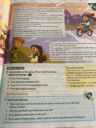 LEAD THE WAY 6 Pupil's Book: libro del alumno d...