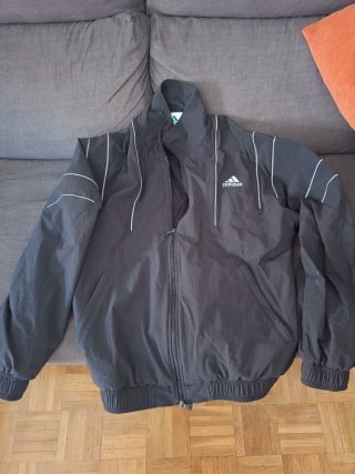 Chaqueta Adidas Equipment Negra