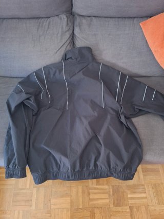 Chaqueta Adidas Equipment Negra