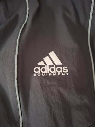 Chaqueta Adidas Equipment Negra