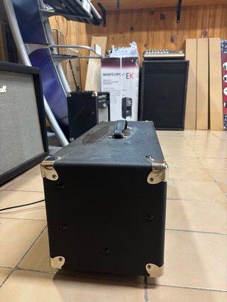 Cabezal Bugera 333XL Infinium