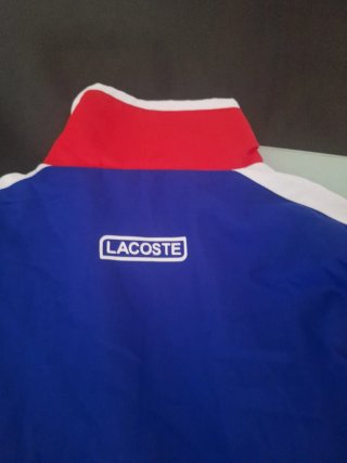 Chaqueta deportiva Lacoste