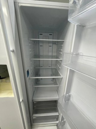 Nevera Samsung Estilo Americano