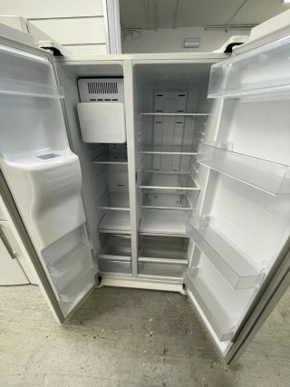 Nevera Samsung Estilo Americano