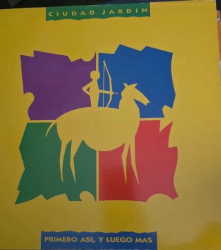 Lote Vinilos Pop Rock Internacional y Nacional