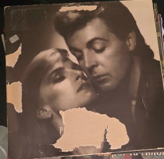Lote Vinilos Pop Rock Internacional y Nacional
