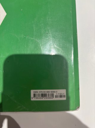 Geografía e Historia 2o ESO