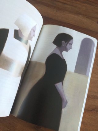 La Casa De Bernarda Alba