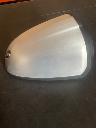 Colin BMW NineT 2016-2023