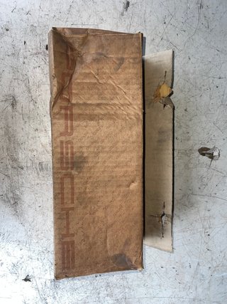 Carcasa Luz Trasera Izquierda Porsche 911 912 930