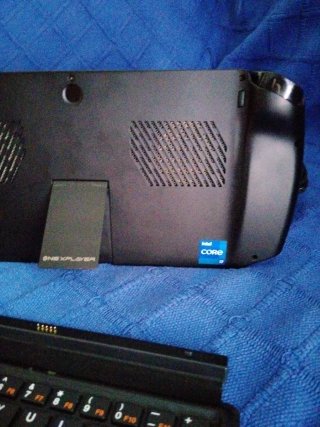 OneXplayer 1S 1TB PC Gaming Portátil
