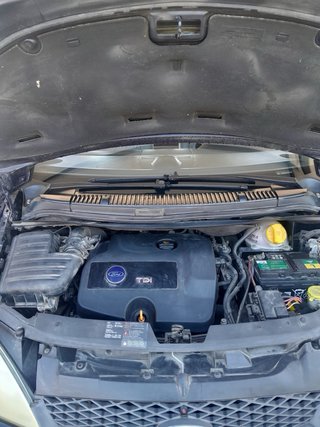 Ford Galaxy 1.9 TDI