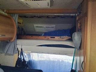 Ford E-Transit 2001