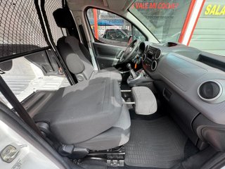 Citroen Berlingo 2018