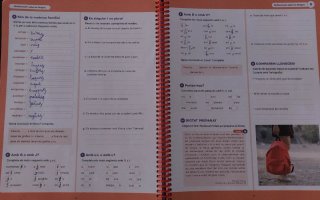 Seqüències Dossier Llengua catalana/literat. 3ESO