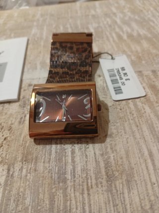 Reloj Nowley 85349  Nuevo