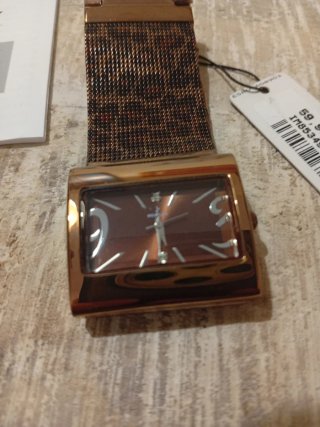 Reloj Nowley 85349  Nuevo