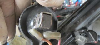 Motor Moto 600cc Naked