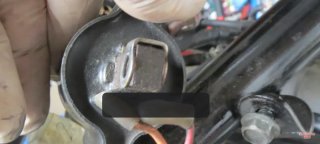 Motor Moto 600cc Naked