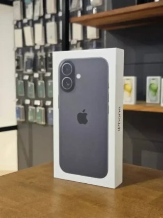 IPHONE 17 256GB NERO SIGILLATO