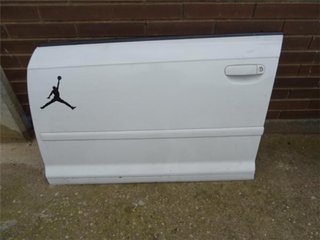 Puerta delantera izquierda audi a3 8p