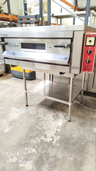Horno de Pizza Grande OEM