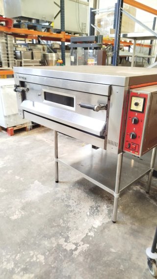 Horno de Pizza Grande OEM