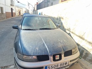 SEAT Toledo 2000