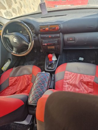 SEAT Toledo 2000