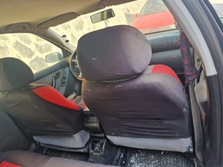 SEAT Toledo 2000