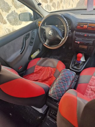SEAT Toledo 2000