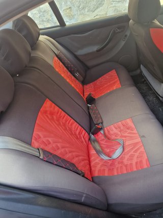 SEAT Toledo 2000