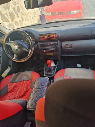 SEAT Toledo 2000