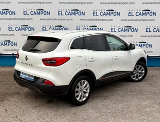 Renault Kadjar 2018